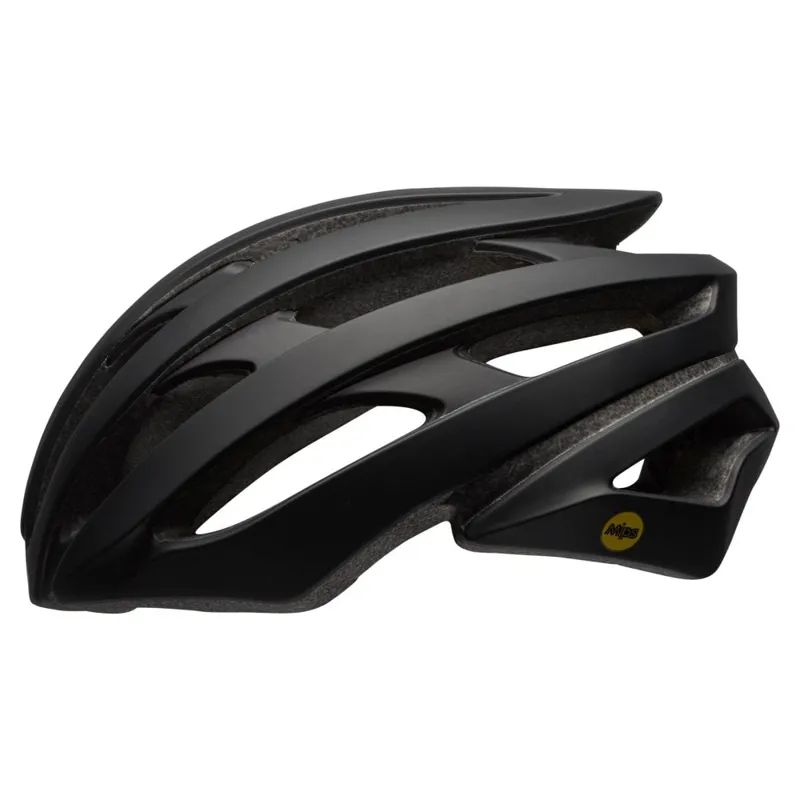 Bell Stratus MIPS Road Cycling Helmet Matt Black-3