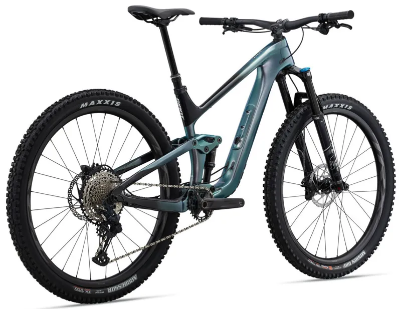 Giant Trance Advanced Pro 29 2 Mountain Bike Airglow-1