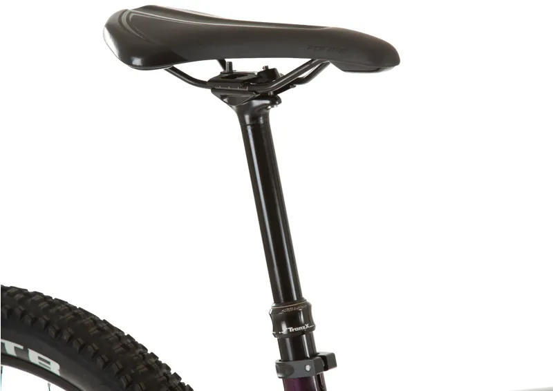 Forme Black Rocks HT2 Hardtail Mountain Bike Purple-3