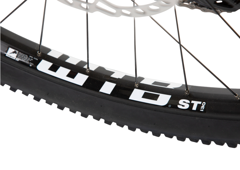 Forme Black Rocks HT2 Hardtail Mountain Bike Purple-5