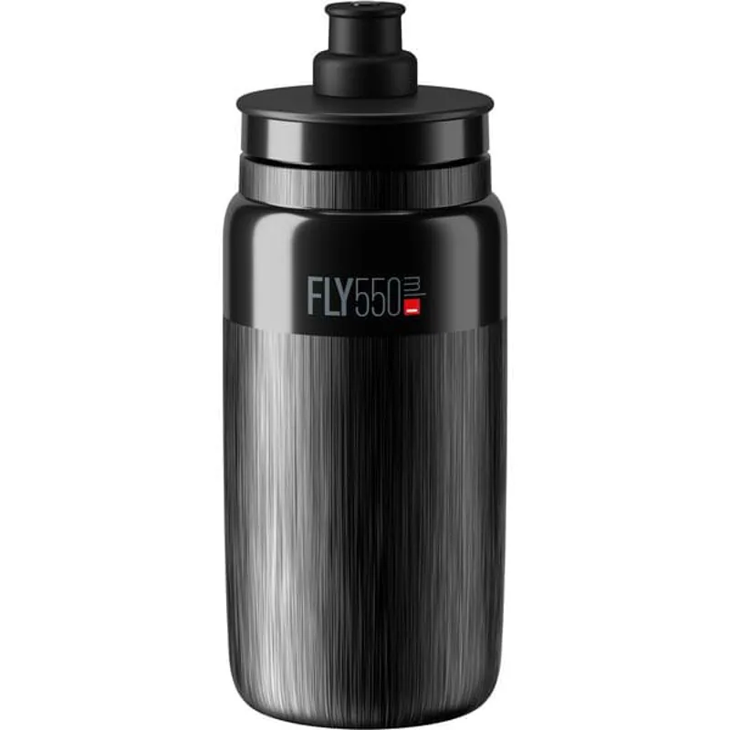 Elite Fly Tex 550ml Bottle in Black