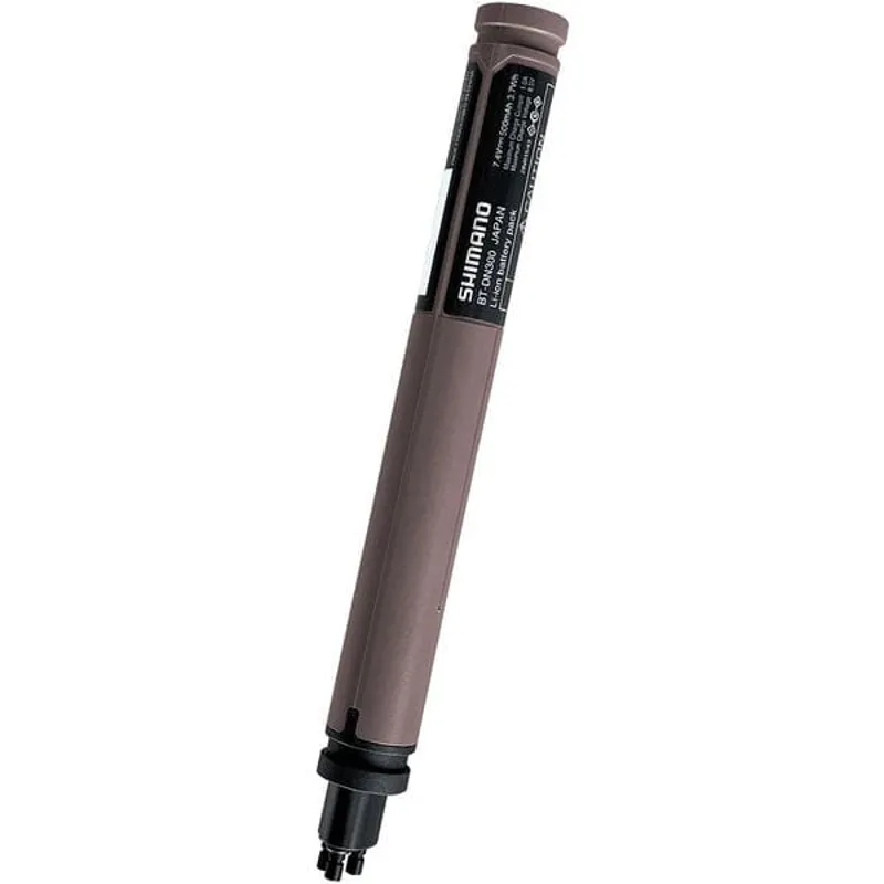 Shimano BT-DN300 Di2 Internal Battery 3 Port 12 Speed