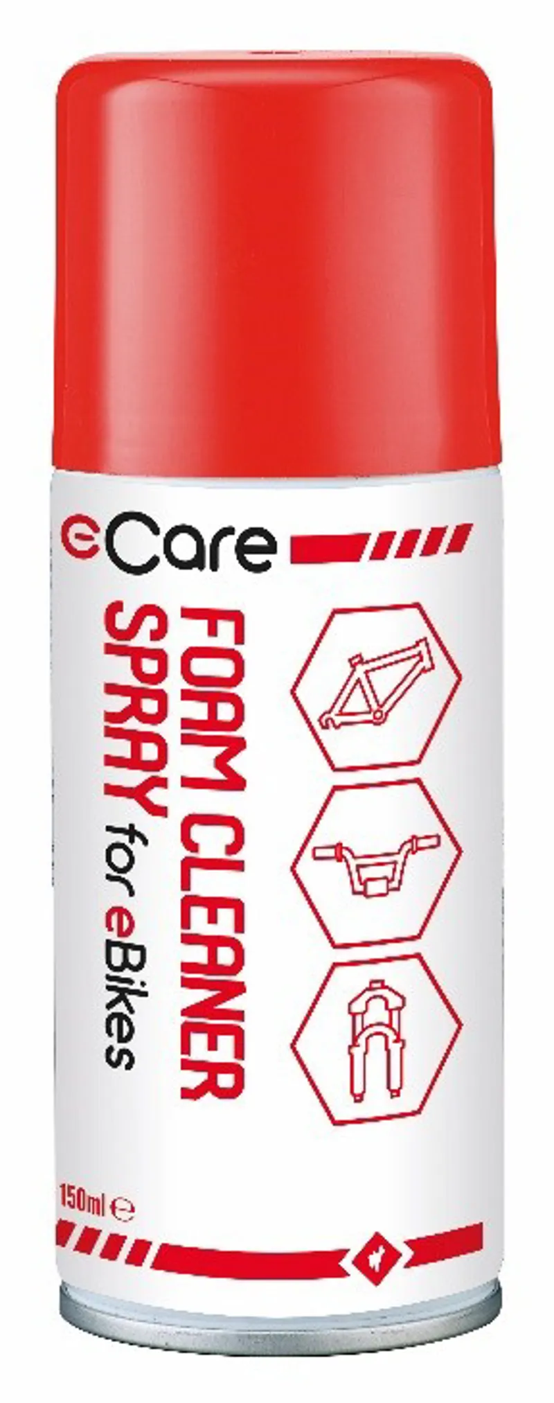 Weldtite Ecare Maintenance Spray Starter Kit 5x150ml-3