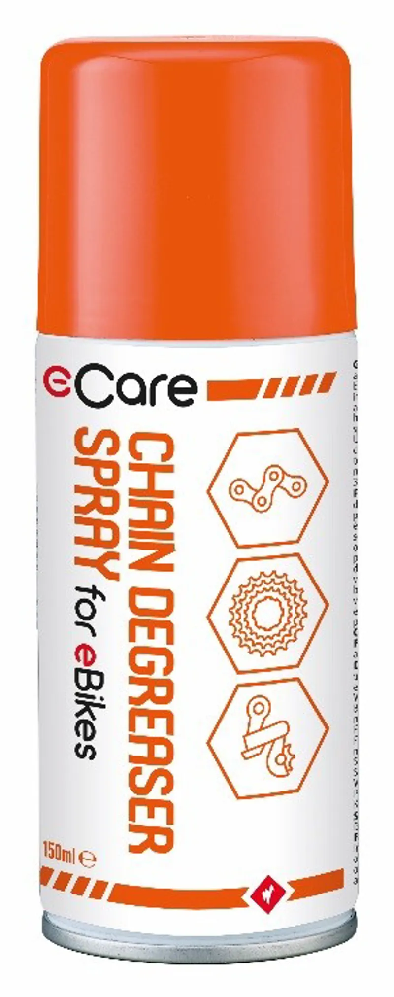 Weldtite Ecare Maintenance Spray Starter Kit 5x150ml-2