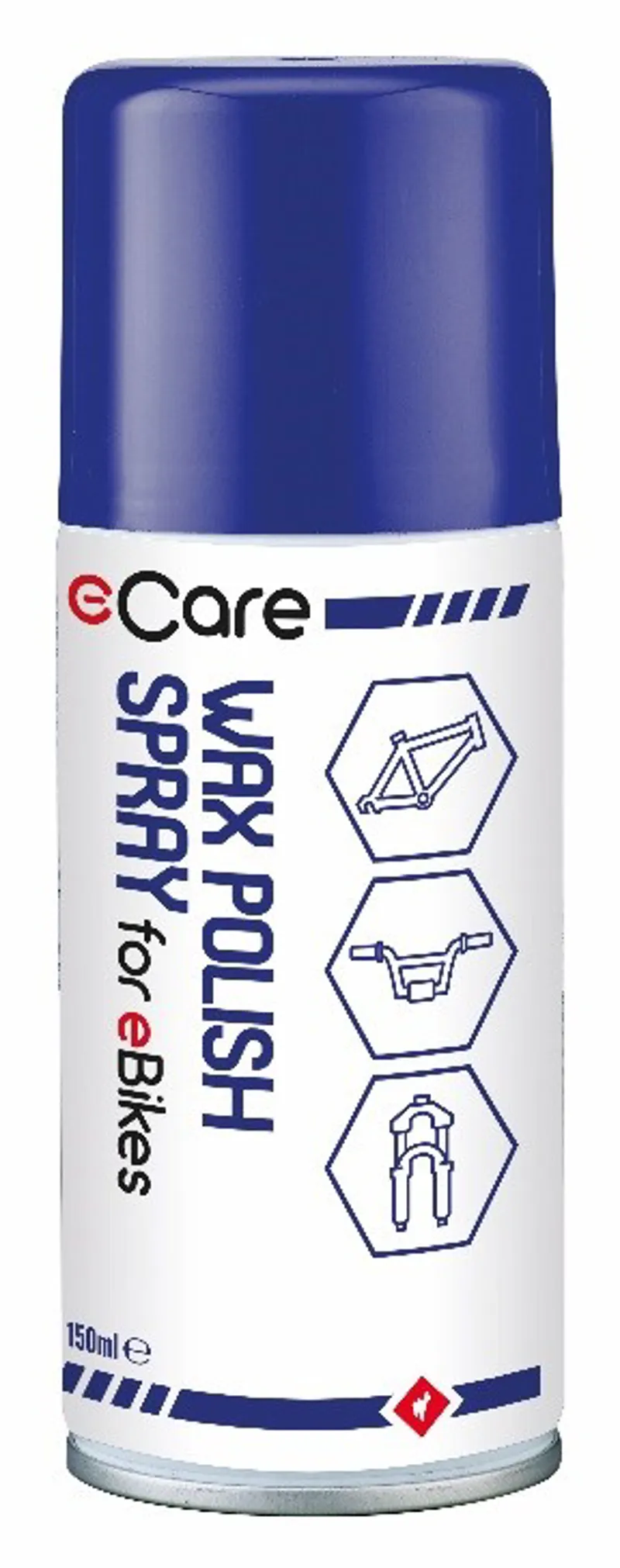 Weldtite Ecare Maintenance Spray Starter Kit 5x150ml-5