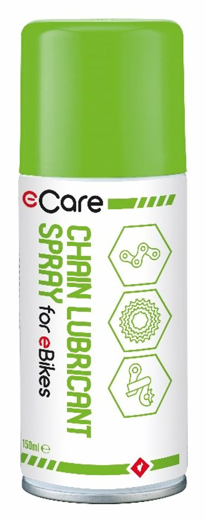 Weldtite Ecare Maintenance Spray Starter Kit 5x150ml-4