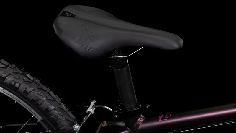 Cube Acid 200 Kids Bike 2025 Molotov/Pink -5