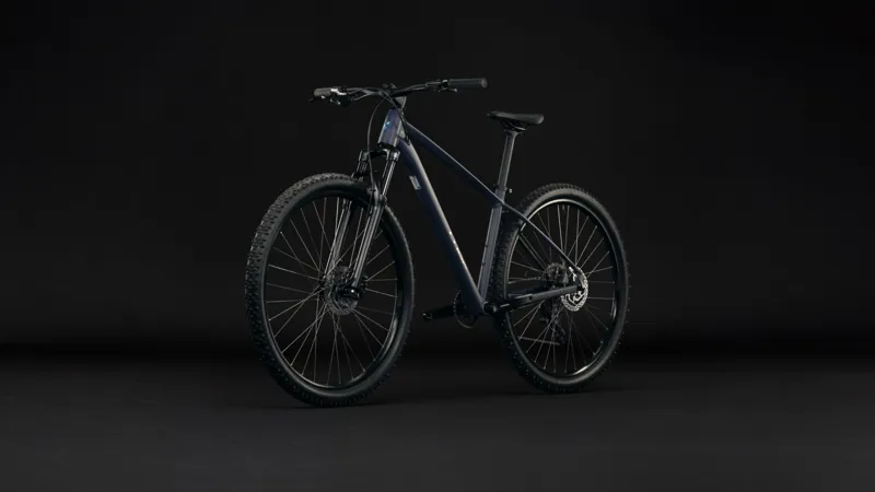 Cube Aim One Hardtail Mountain Bike 2027 Mole/Prism-7