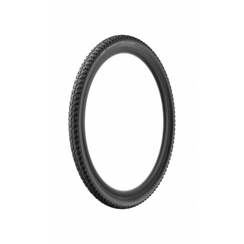 Cinturato Gravel M Performance Black Adventure Tyre-1