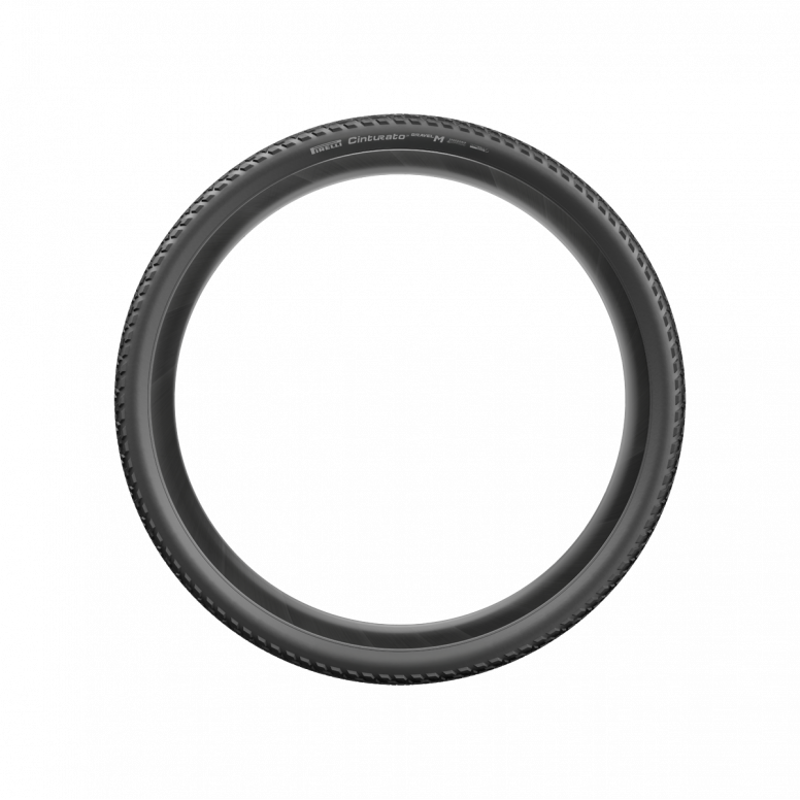 Cinturato Gravel M Performance Black Adventure Tyre-2