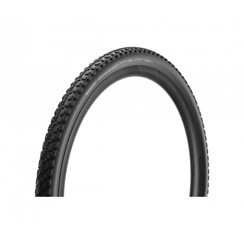 Cinturato Gravel M Performance Black Adventure Tyre