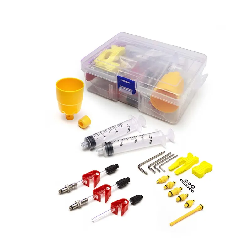 Clarks Shimano Bleed Kit