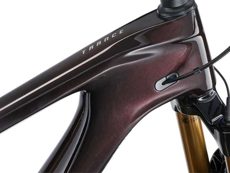 Giant Trance Advanced Pro 29 1 Mountain Bike Cordovan-3