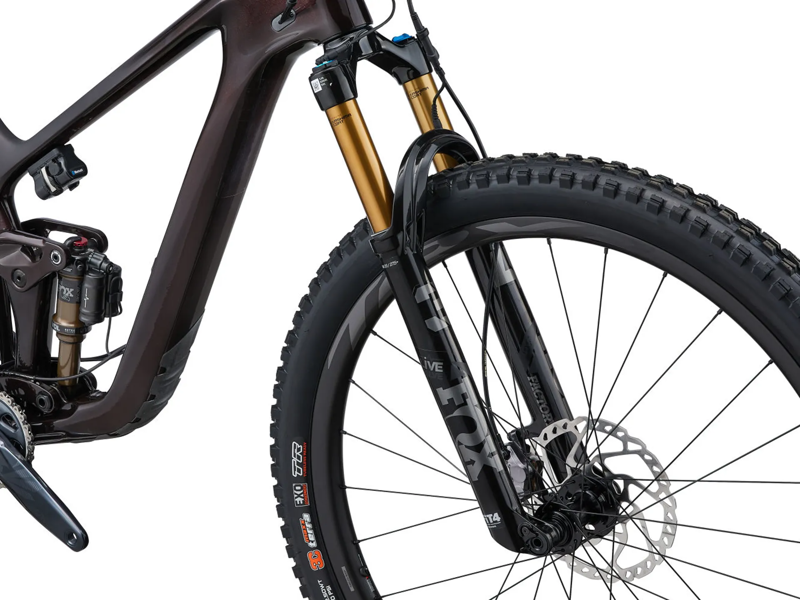 Giant Trance Advanced Pro 29 1 Mountain Bike Cordovan-5
