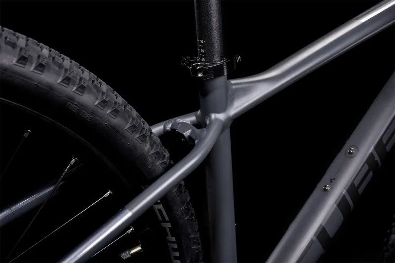 Cube Acid Hardtail Mountain Bike 2022 Pearl Grey/Grey-2