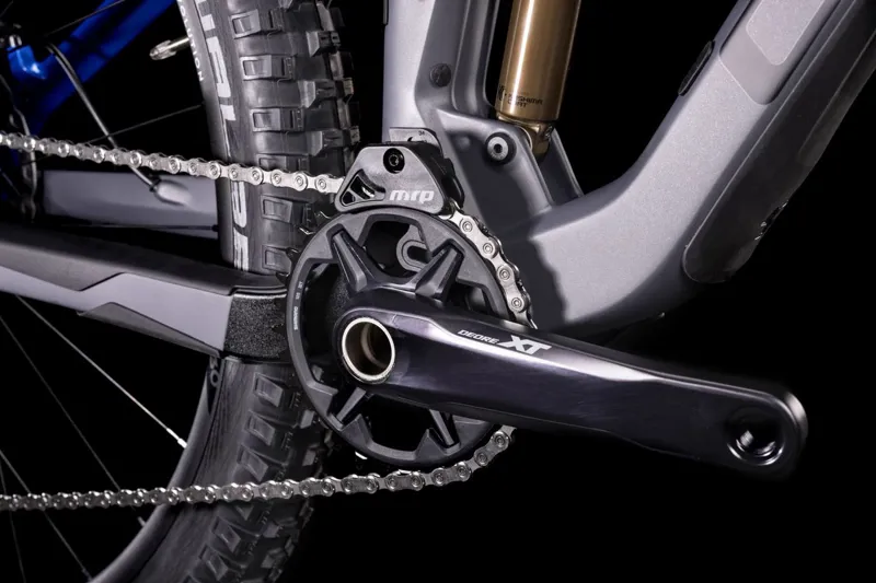 Cube Stereo 150 C:62 SL 29 Full Suspension Mountain Bike Action team Grey-4