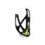 Cube Bottle Cage HPP Matt Black/Classic Green