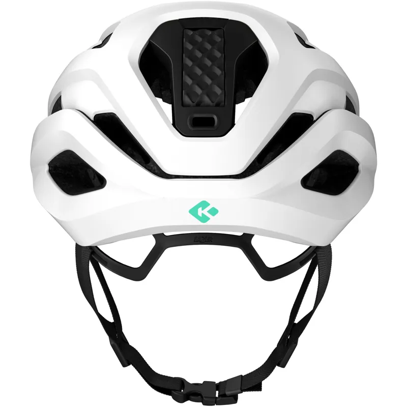 Lazer Strada KC Helmet in White