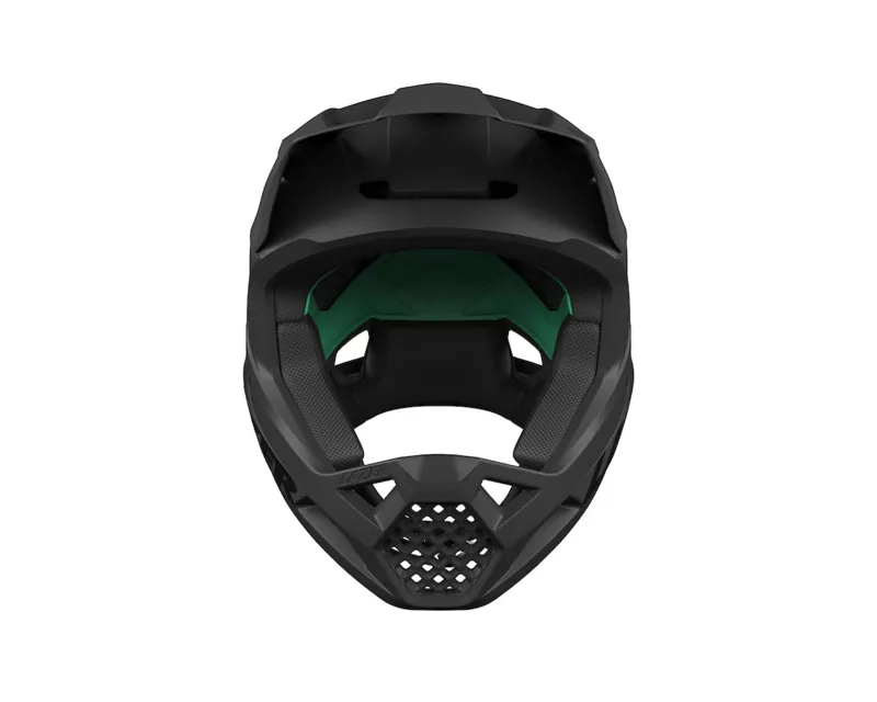 Lazer Chase KinetiCore Full Face Helmet in Matt Black-1