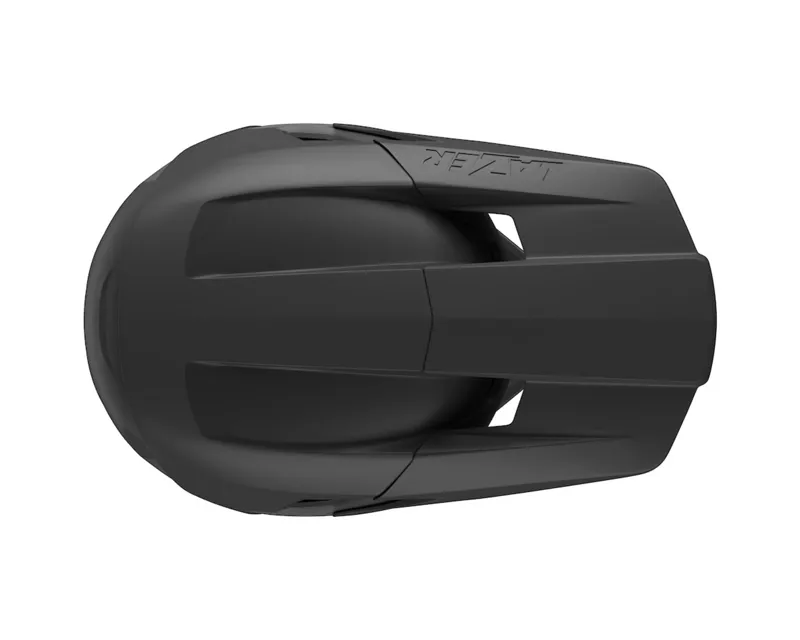 Lazer Chase KinetiCore Full Face Helmet in Matt Black-3