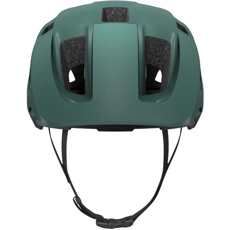 Lazer Lupo KinetiCore Adults Helmet in Sage Green-1