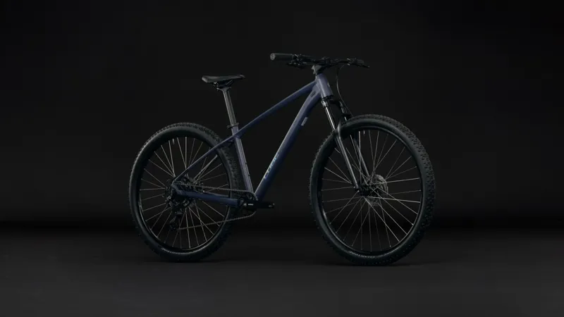 Cube Aim One Hardtail Mountain Bike 2027 Mole/Prism-8