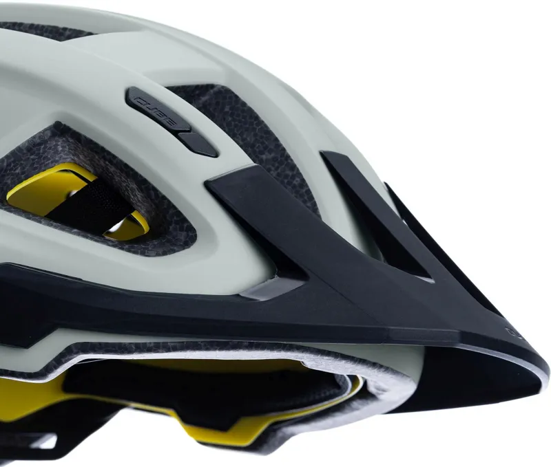 Cube Fleet Mips Helmet Grey-2