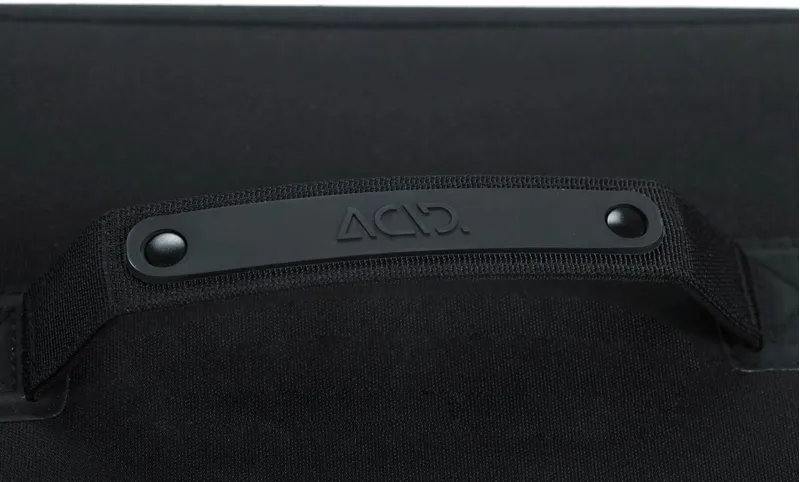 Acid Panniers Trunk 8+7 Rilink Black/Grey Onesize-3