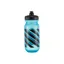 Giant Doublespring Water Bottle Transparent Blue