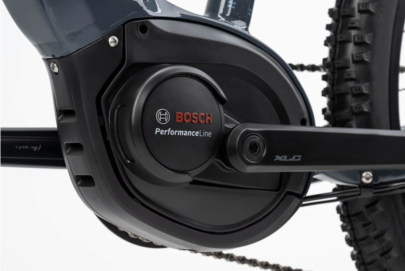 Ghost e-Teru Essential Hardtail Electric Mountain Bike Blue/Grey-3