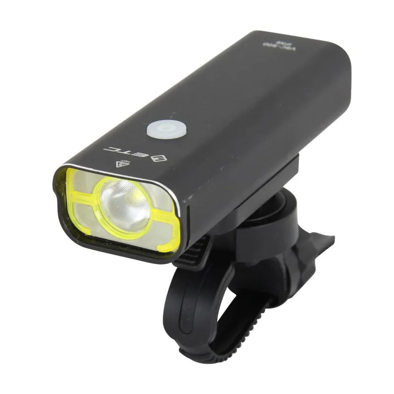 ETC Capella 800 Lumen USB Rechargeable Front Light