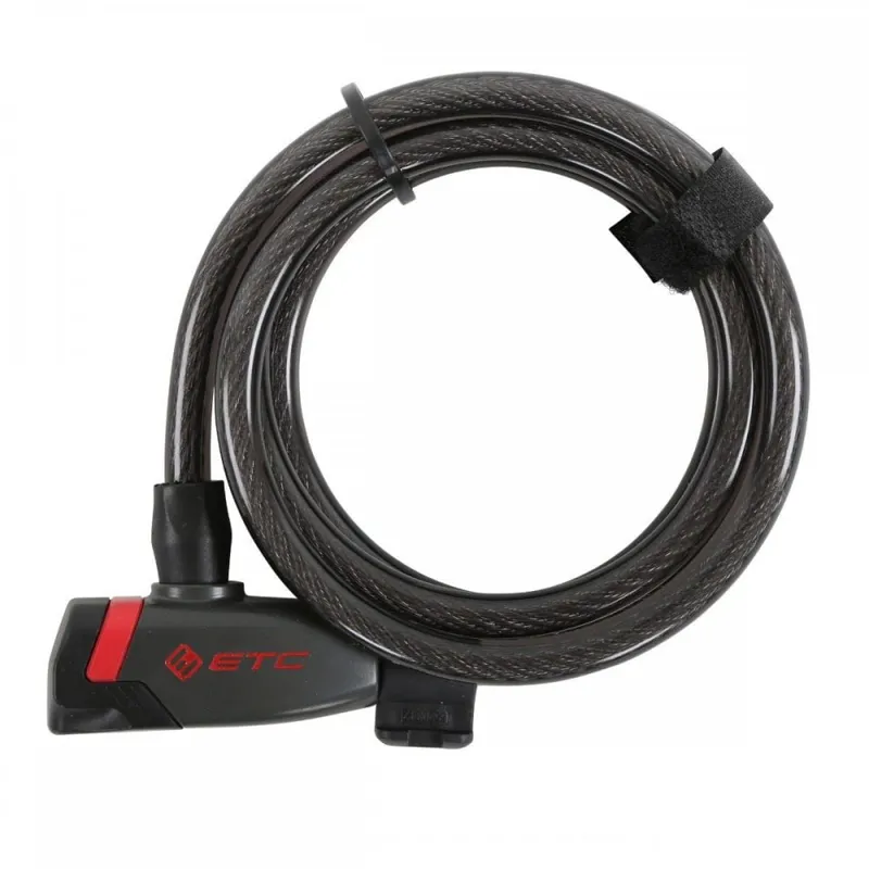ETC Clink 1800mm Coil Lock