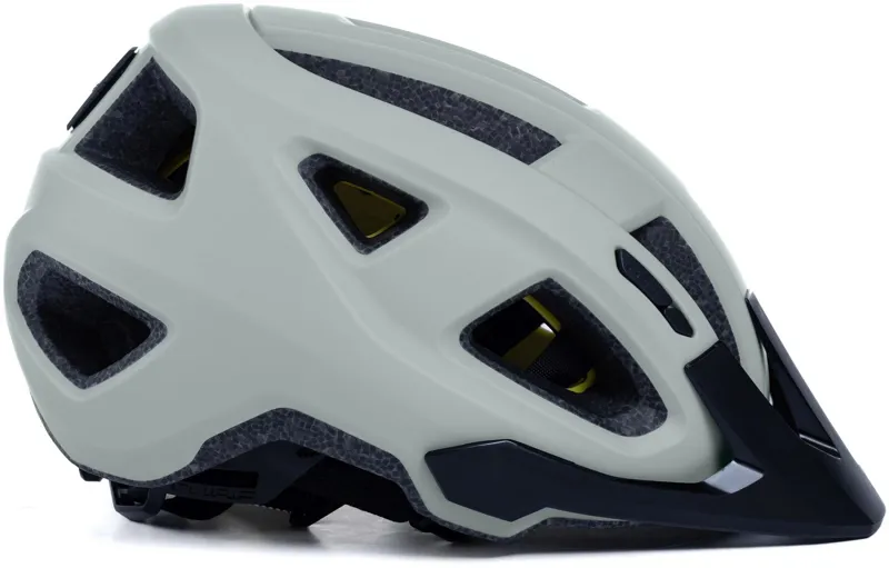 Cube Fleet Mips Helmet Grey-1