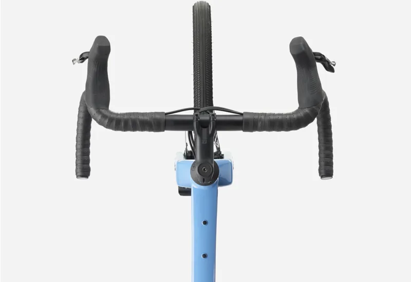 Trek Checkpoint ALR 5 Fjord Blue To Miami Green Fade 2026 Gravel Bike-2