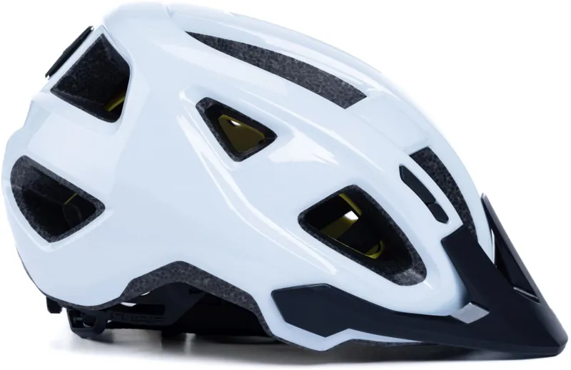 Cube Fleet Mips Helmet White-1