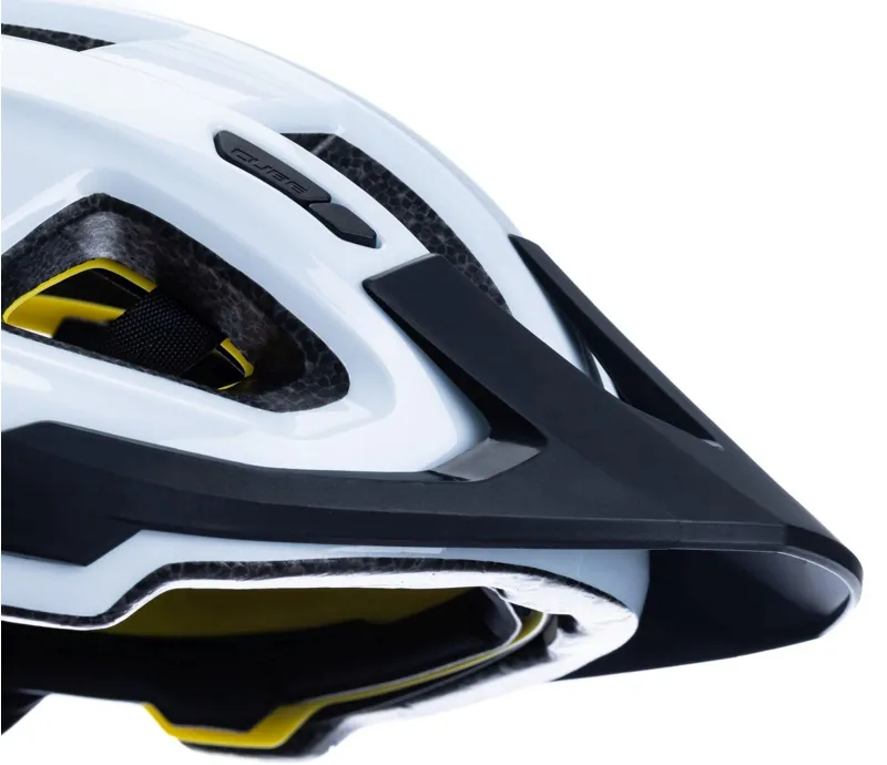 Cube Fleet Mips Helmet White-2
