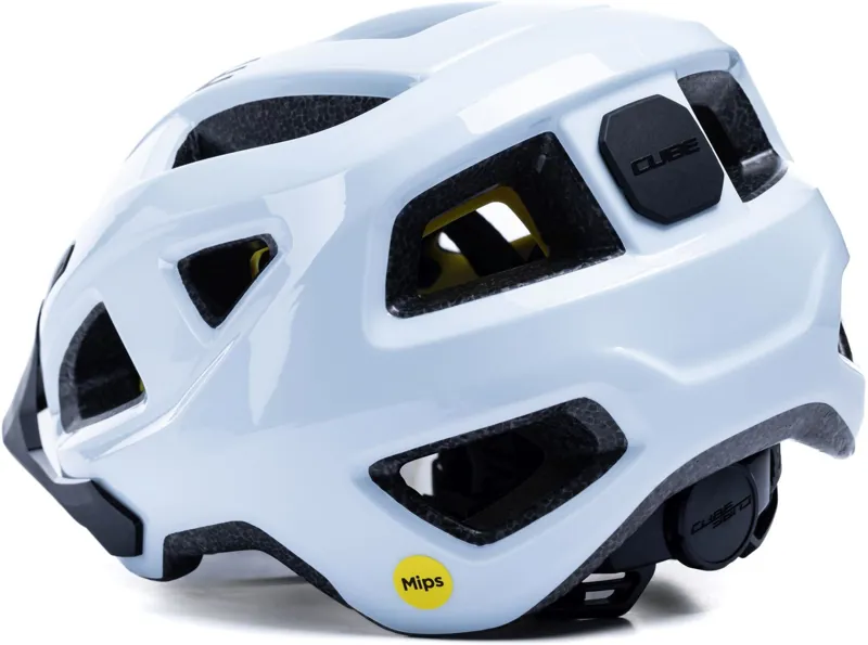 Cube Fleet Mips Helmet White-3