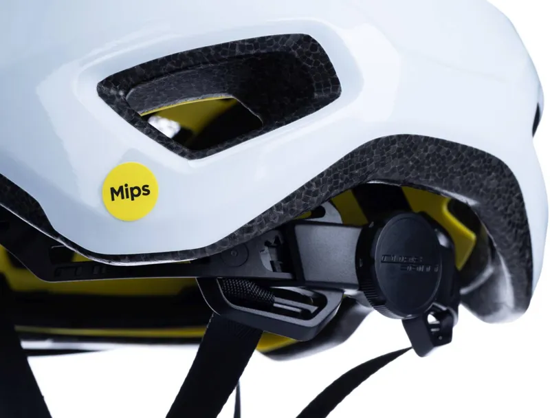 Cube Fleet Mips Helmet White-4