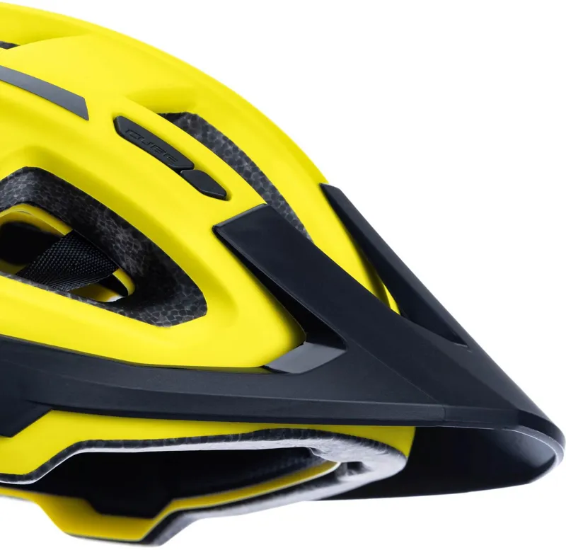 Cube Fleet Mips Helmet Yellow-2
