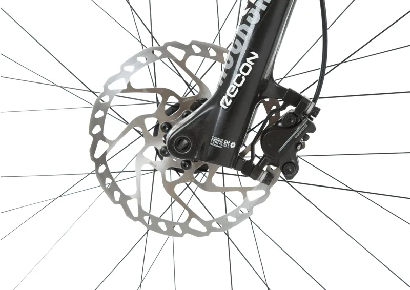 Forme Black Rocks HT1 Hardtail Mountain Bike Purple-2