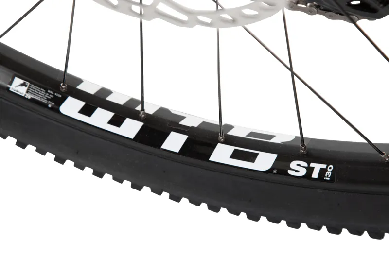 Forme Black Rocks HT1 Hardtail Mountain Bike Purple-5