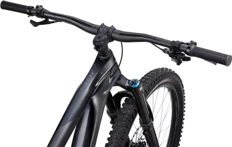 Giant Reign Advanced Pro 1 Enduro Mountain Bike Black Diamond-3