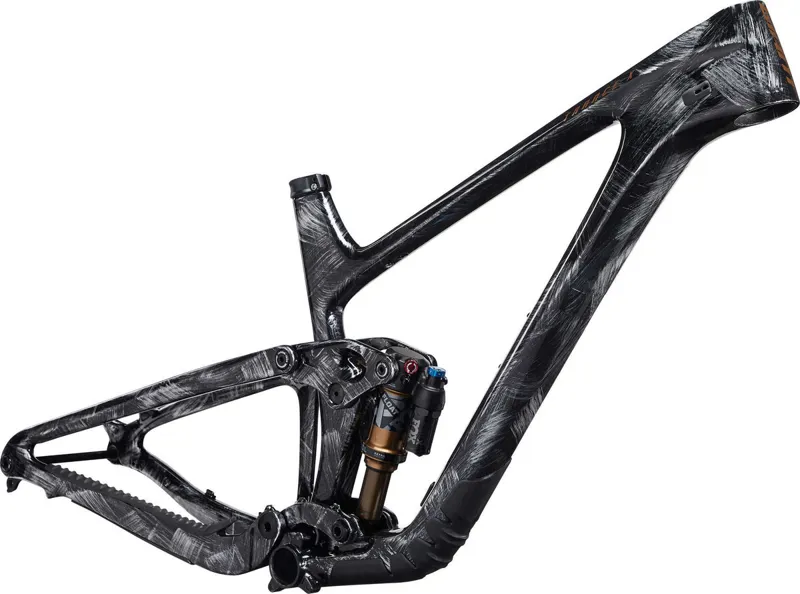 Giant Trance X Advanced Pro 29 Frame Silver Safaris-2