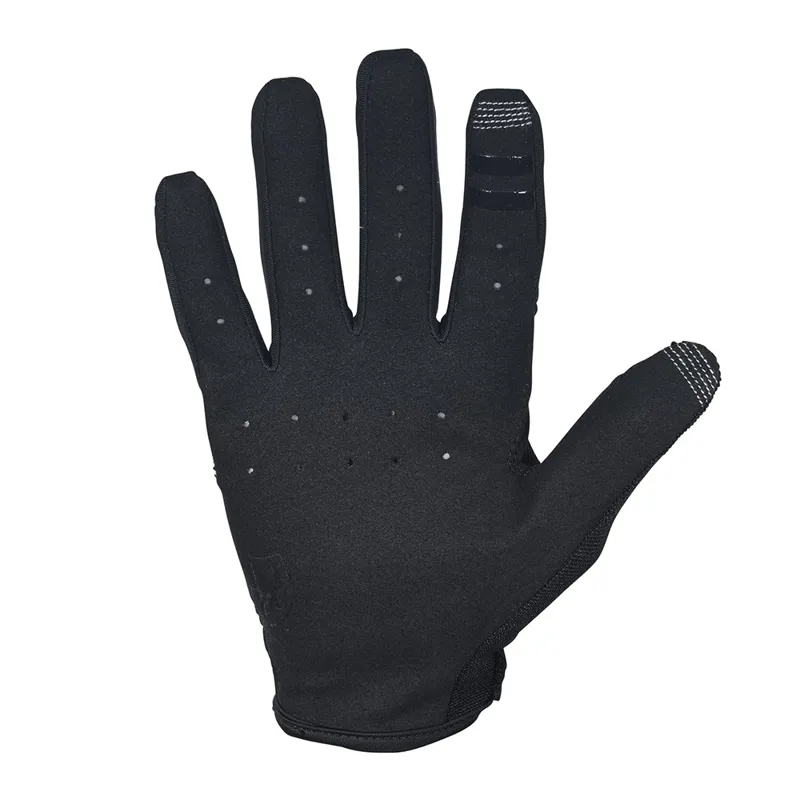 TSG Good Glove MTB/BMX Black Adult Gloves-1