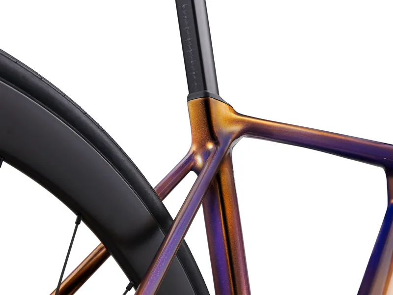 Giant TCR Advanced Pro 2 Road Bike 2025 Meteor Storm-2