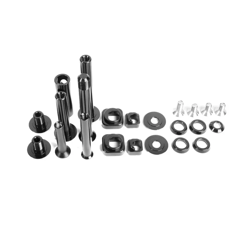 Rocky Mountain Hardware Kit with RIDE-9 Kit 2