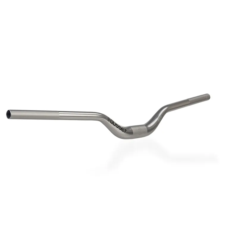Gusset S2 MTB Handlebars-5