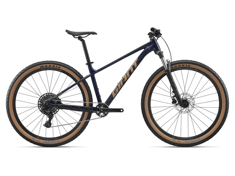 Giant Talon 2 Eclipse 2027 Hardtail Mountain Bike
