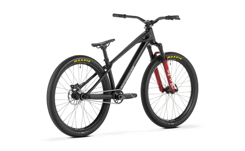 Mondraker Kaoz Superblack 2026 Hardtail Mountain Bike -1