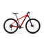MMR Kuma 00 2023 Hardtail Mountain Bike Bright Red 